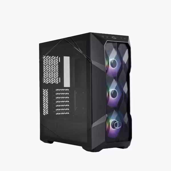 کیس کولر مستر MASTERBOX TD500 Mesh  V2